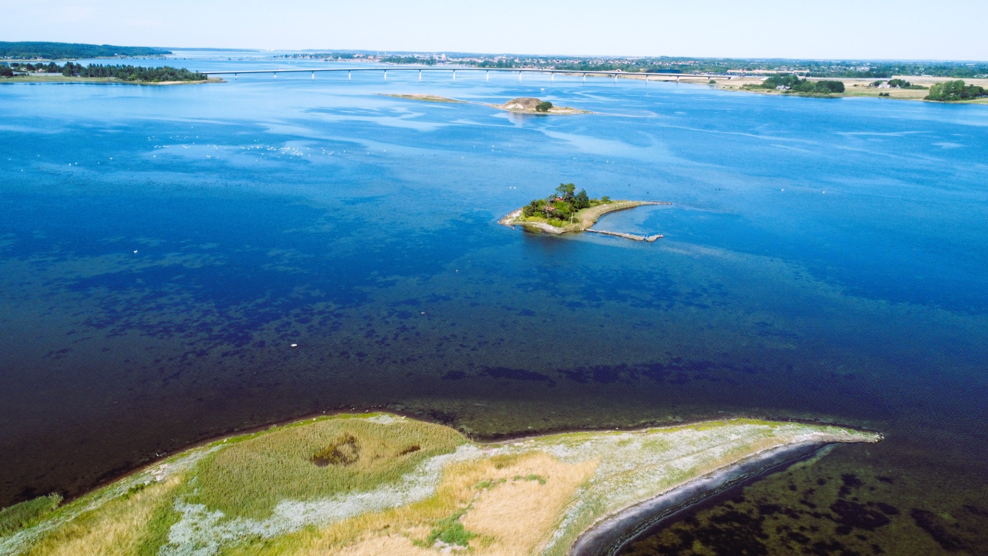 Roskilde fjord